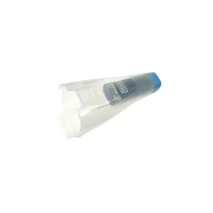 PIECES ASPIRATEUR NETTOYEUR PETIT ELECTROMENAGER N640272 BAC NEZ ASPIRATEUR