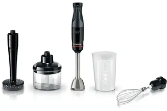 Pied mixeur Bosch Serie 4 ErgoMaster MSM4B623