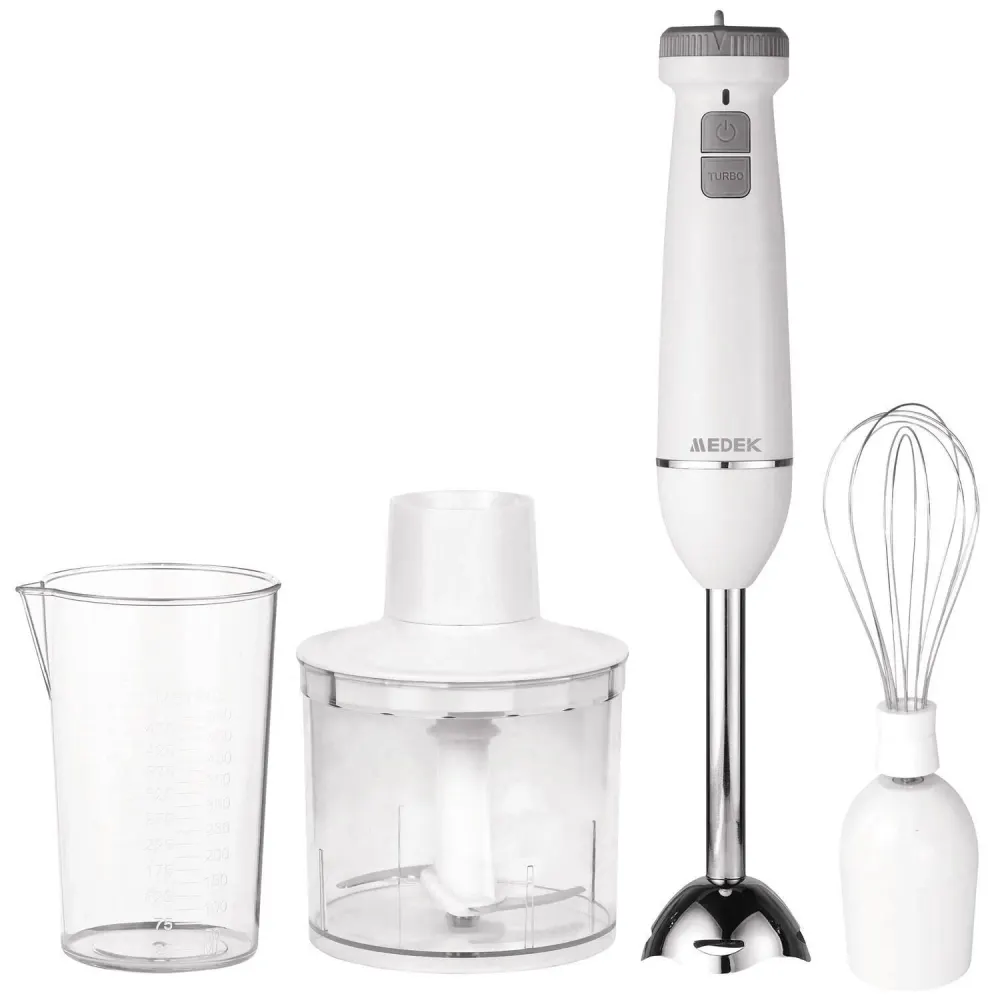 Pied mixeur - MEDFY701 - MEDEK