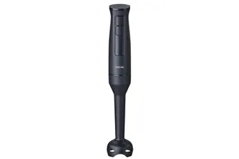 Pied mixeur Proline HB400 400W Noir — vue 2