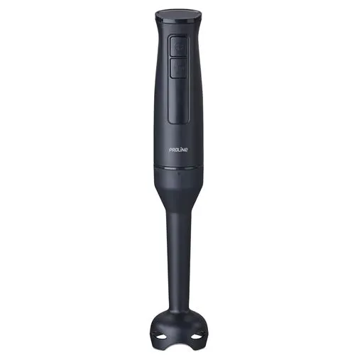 Pied mixeur Proline HB400 400W Noir