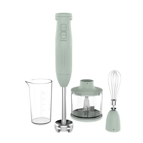 Pied Mixeur Proline PMP603 600W Vert Clair