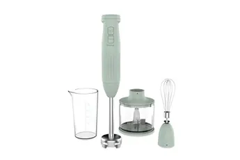 Pied Mixeur Proline PMP603 600W Vert Clair — vue 2