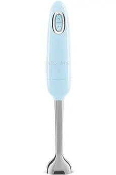 Pied mixeur Smeg HBF11PBEU Bleu Azur