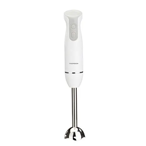 Pied Mixeur Thomson THHB400 400 W Blanc