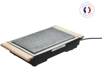 Pierre à griller Lagrange 1100 W Grill' Pierre® Classic — vue 2