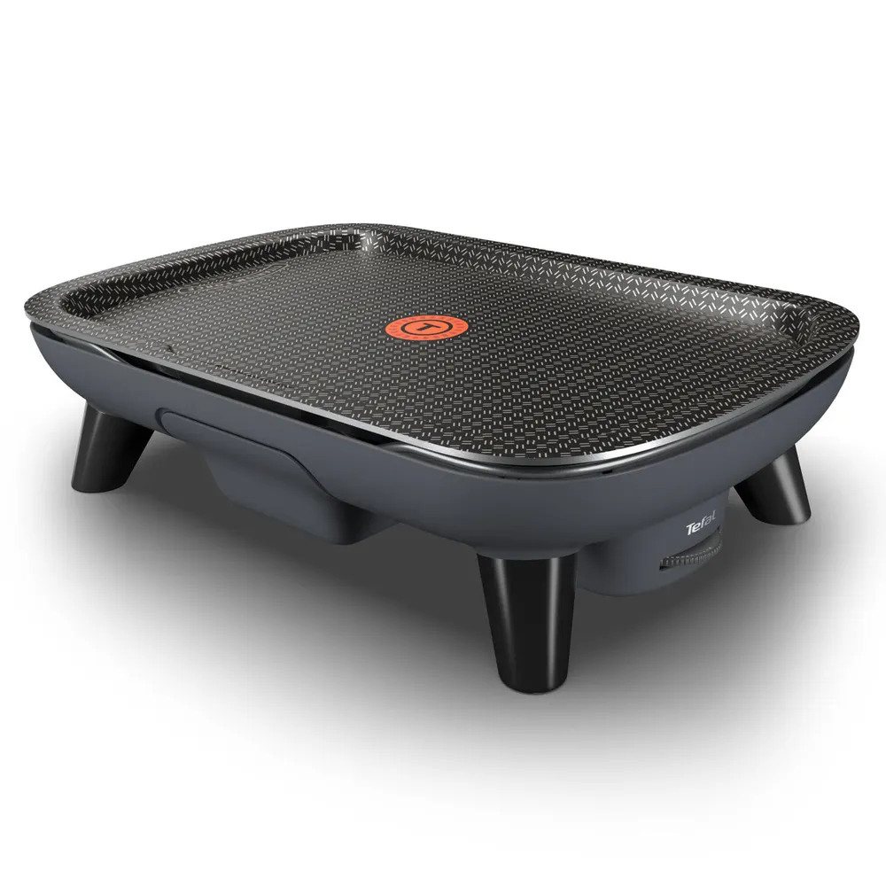 Plancha électrique CB657001 TEFAL