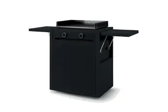 Plancha Forge Adour CHARIOT DESSERTE MAF 60 N