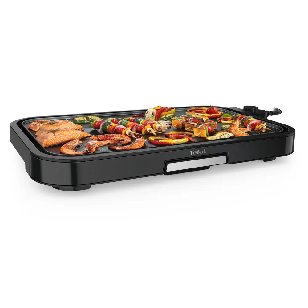 Plancha géante CB631810 TEFAL