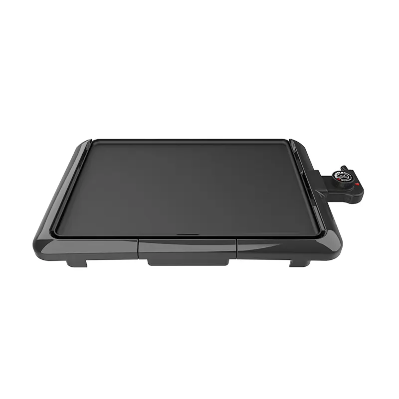 Plancha High One Ho-pl3525 — coloris Noir