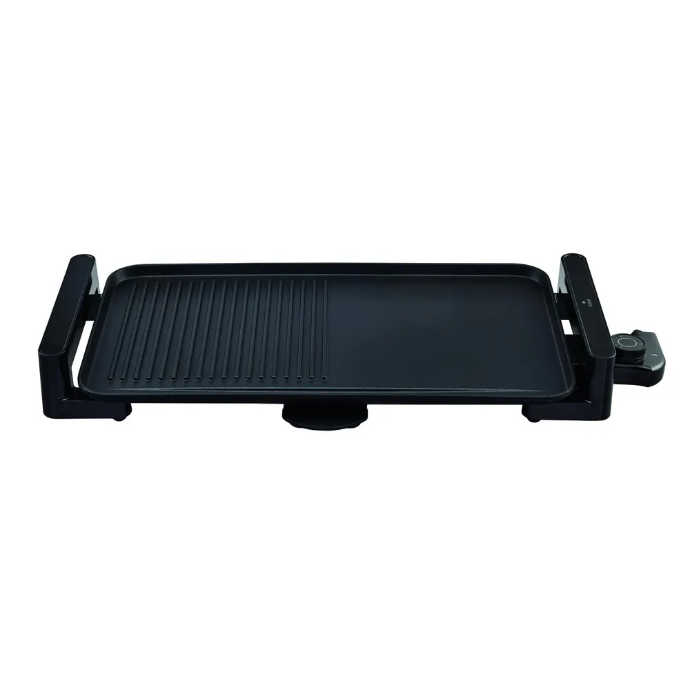 Plancha HPG1500-25 CARREFOUR HOME
