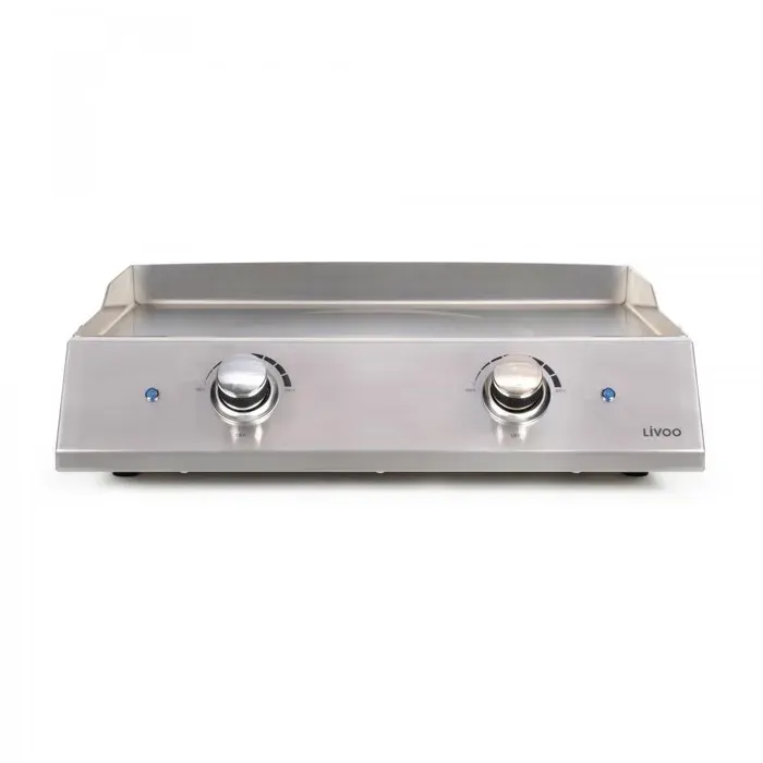 Plancha LIVOO DOC302 — vue 2