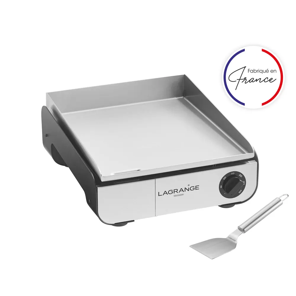 Plancha Pro 35 - 219201 LAGRANGE