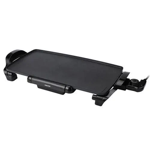 Plancha Proline PL1800 1800 W Noir