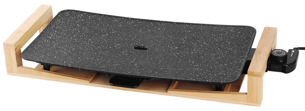 Plancha Support en bambou FG2603 FAGOR