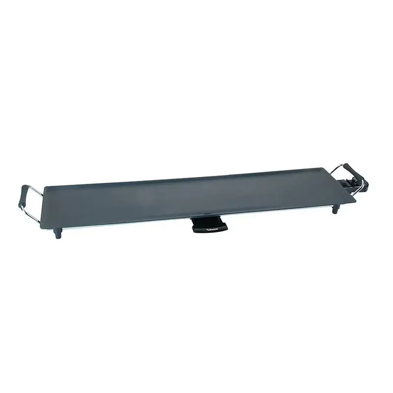 Plancha Xxl Techwood 87cm — coloris Noir