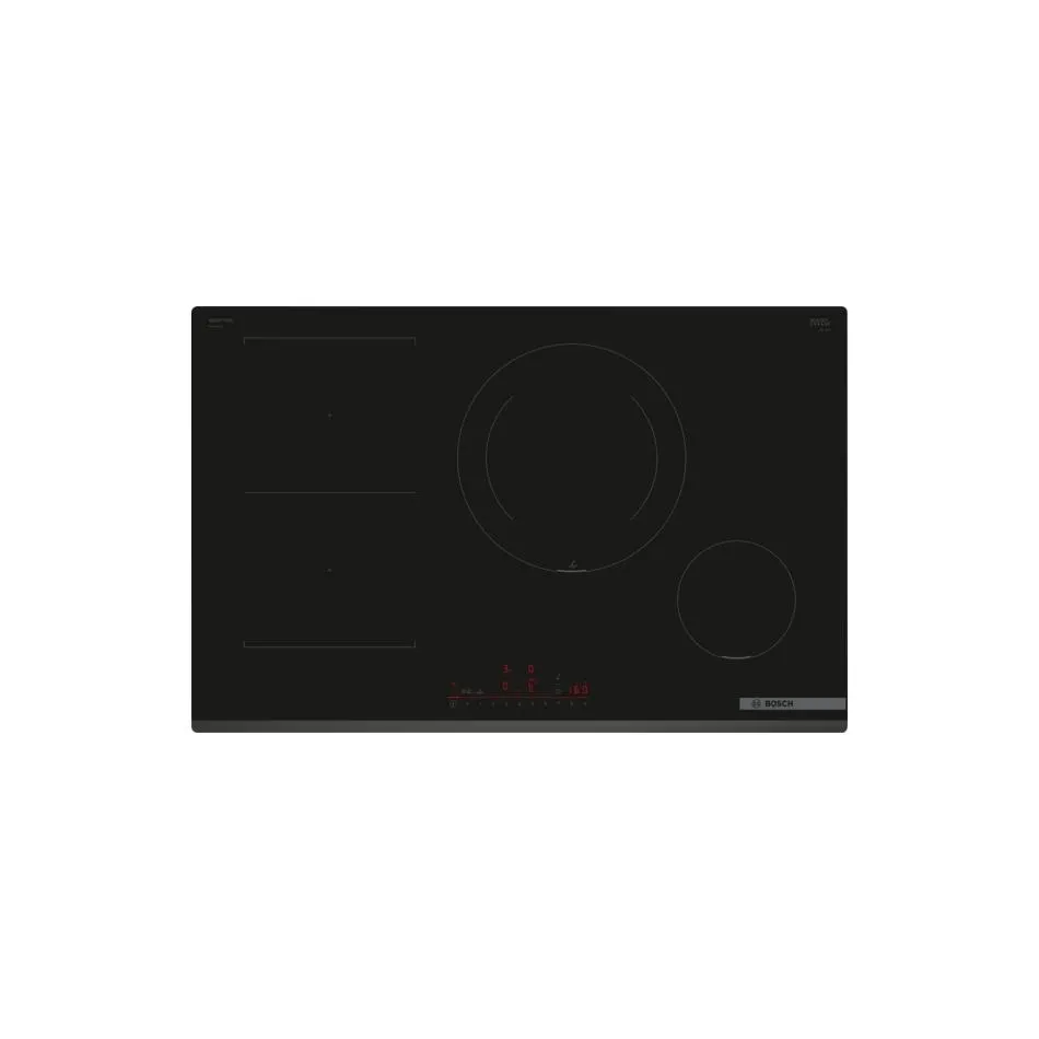 Plaque à induction BOSCH PVS831HC1E — coloris Noir