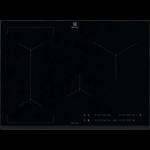 Plaque à induction ELECTROLUX EIV 734 — coloris Noir