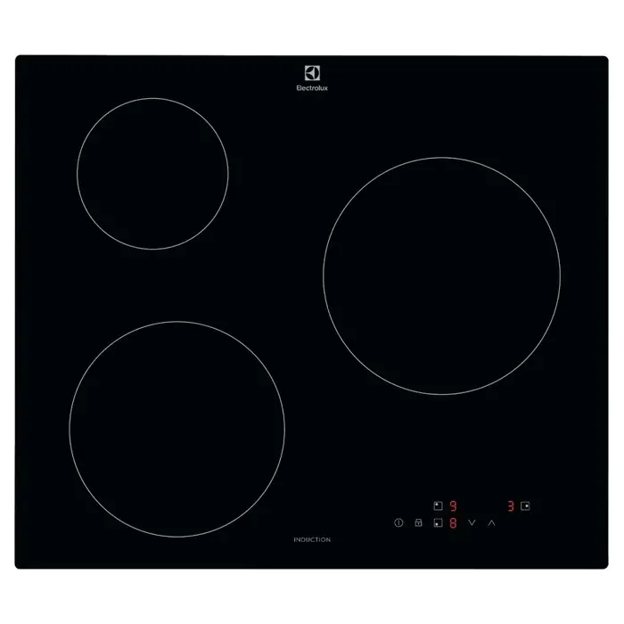 Plaque à induction ELECTROLUX LIB60320CK — vue 2