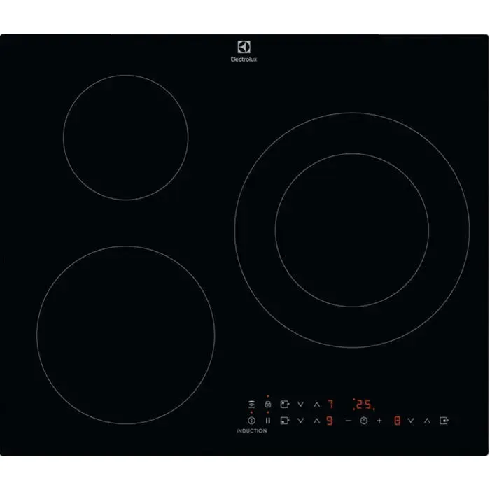 Plaque à induction ELECTROLUX MIT 60336 C — vue 2