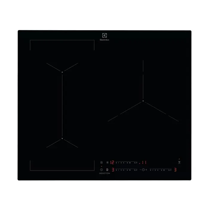 Plaque à induction ELECTROLUX MIV63346CK — vue 2