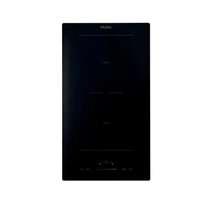Plaque à Induction Haier ID Série 2 2 Zones 4200W Noir - HAB32SC