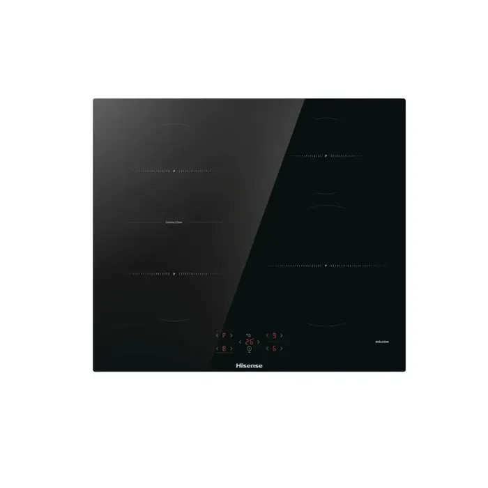 Plaque à induction HISENSE HI621FM — vue 2