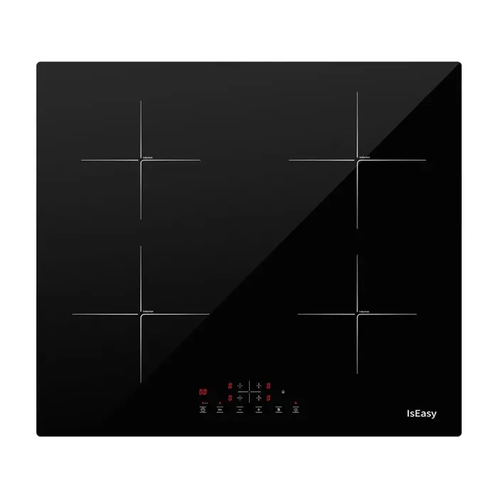 Plaque à induction IsEasy LI4-20