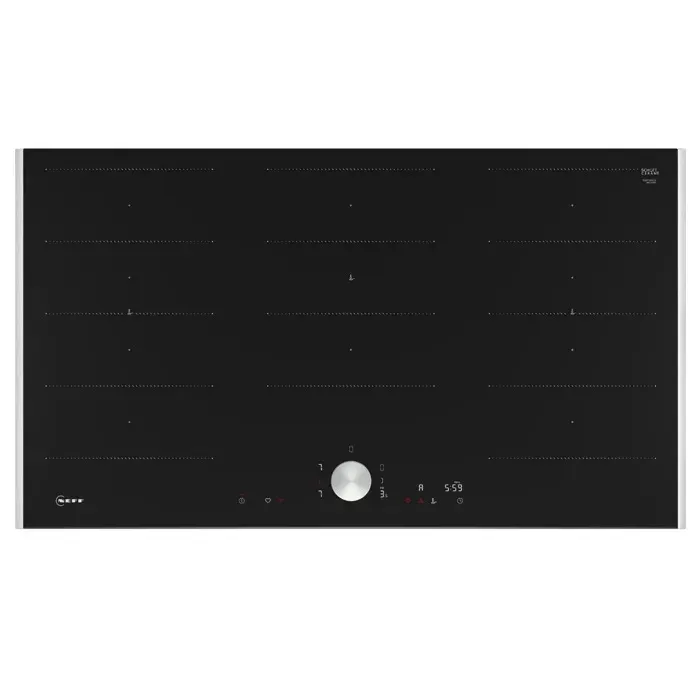 Plaque à induction NEFF T69TTX4L0 — vue 2