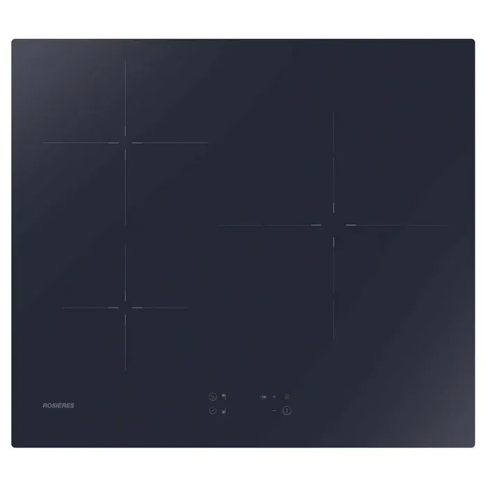 Plaque à induction ROSIERES RI633CM1 — vue 2