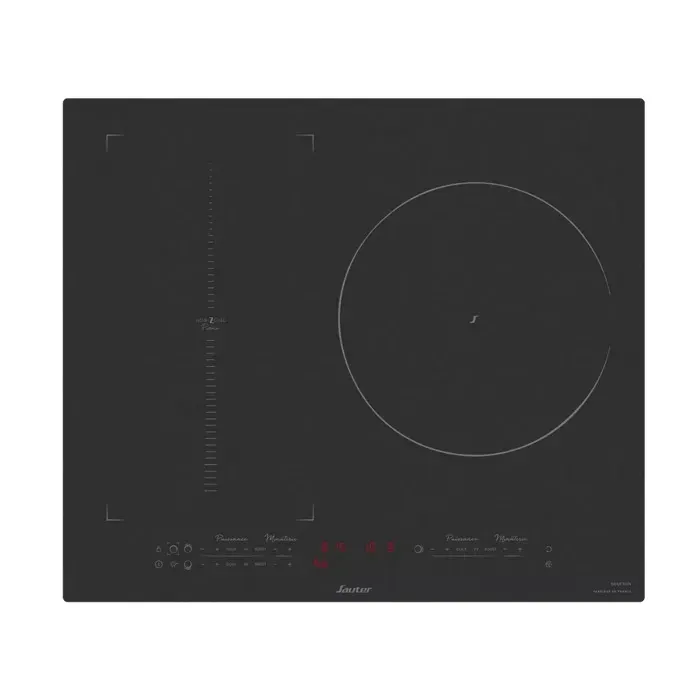Plaque à induction SAUTER SPI5331M — vue 2