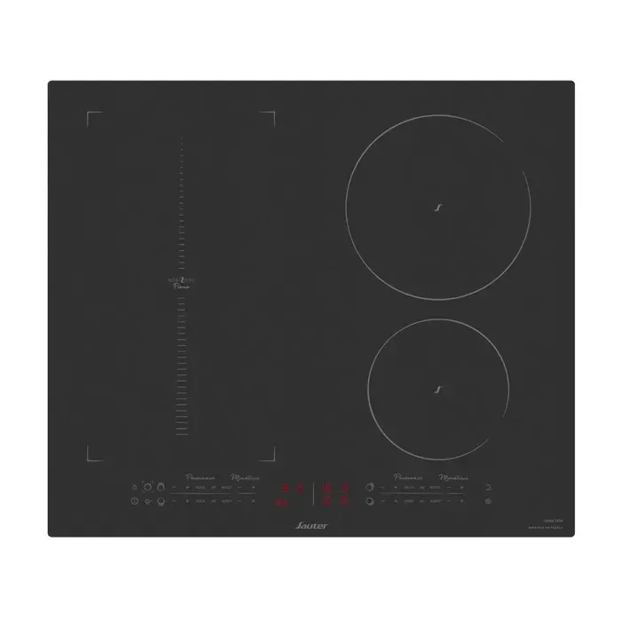 Plaque à induction SAUTER SPI5431M — vue 2