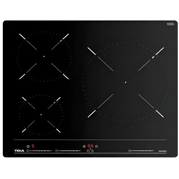 Plaque à induction TEKA IBC 63010 — vue 2