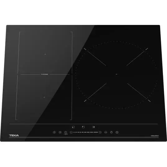 Plaque à induction TEKA IBF63200BK — vue 2