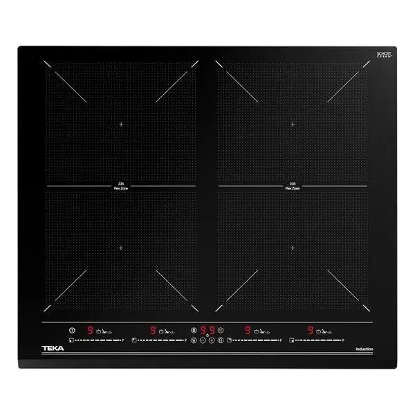 Plaque à induction TEKA IZF64600 — vue 2