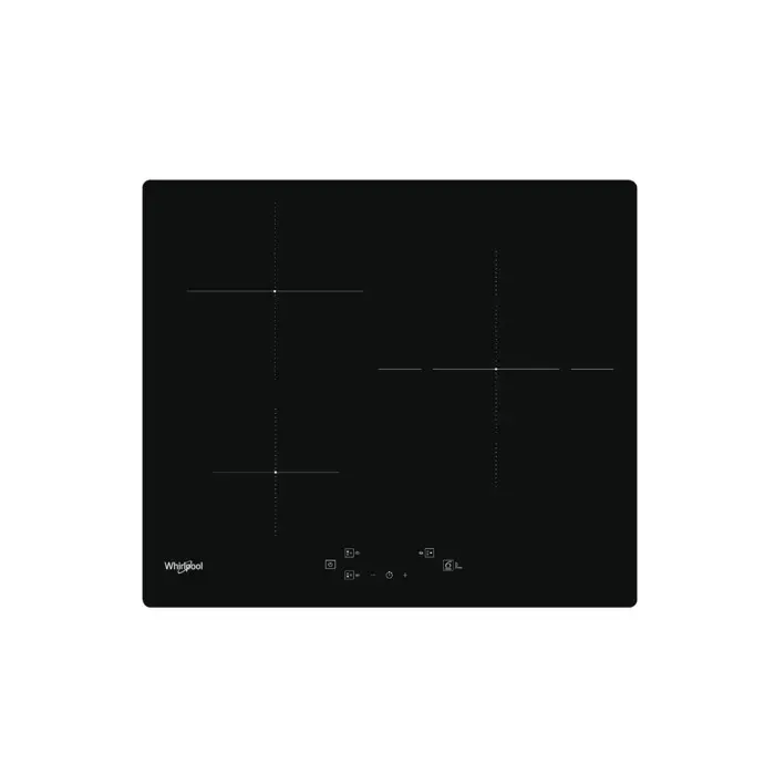 Plaque à induction WHIRLPOOL WSQ3860NE — vue 3