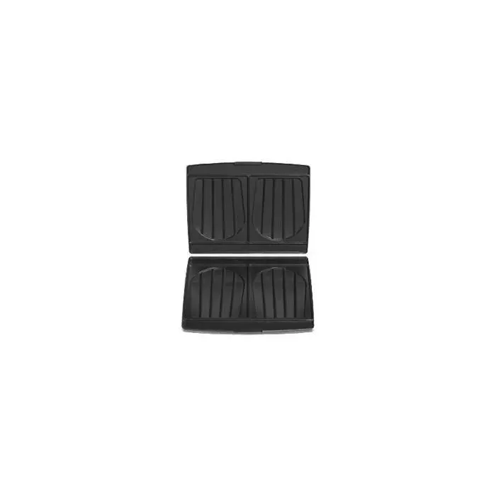 Plaque amovible - Fritel - CW 2410 - Noir - Gaufrier - Petit Electroménager
