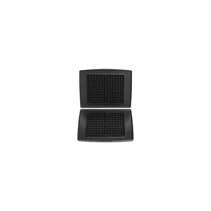 Plaque amovible - Fritel CW 2410 - Noir - Température variable - Petit électroménager