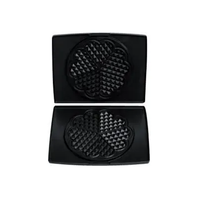 Plaque amovible pour gaufrier Fritel CW 2410