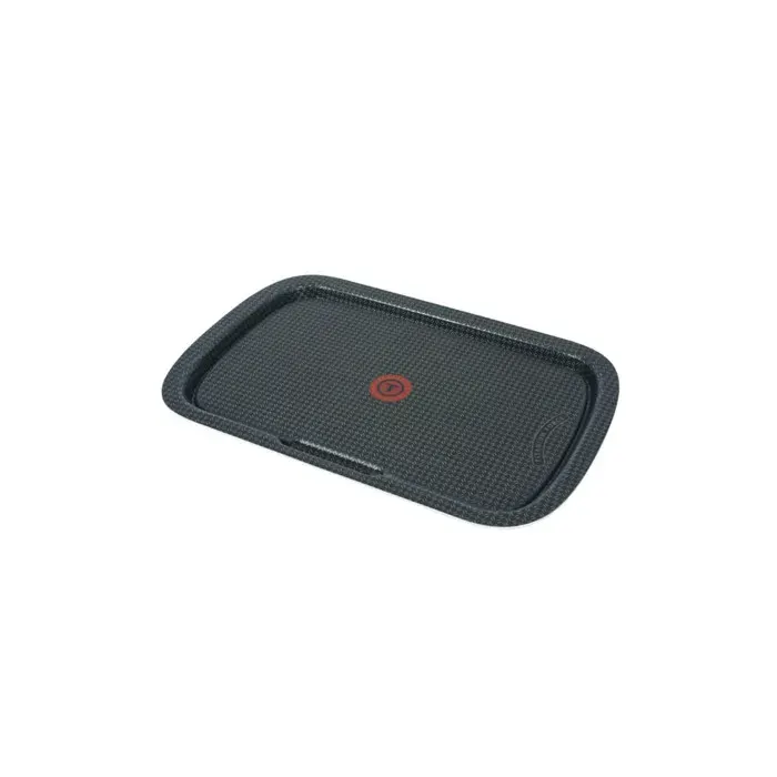Plaque amovible Raclette gril Wok TS-01070410 TS01070410 TEFAL
