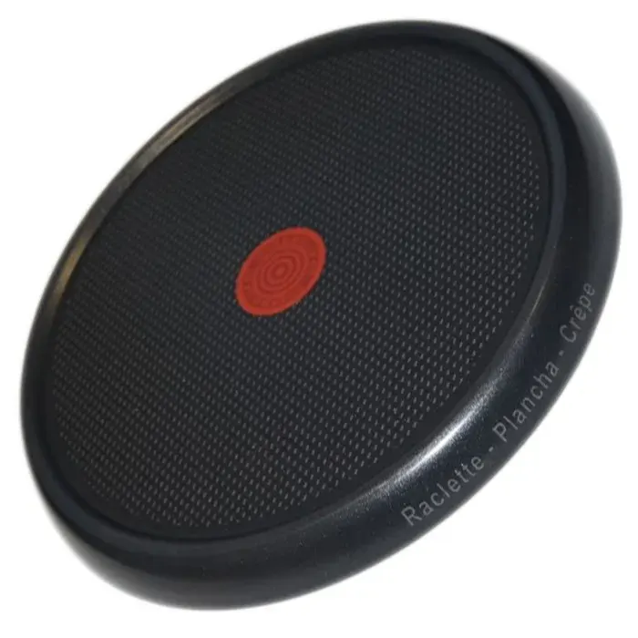 Plaque crepes Raclette gril Wok TS-01020720 TS-01029610 TEFAL