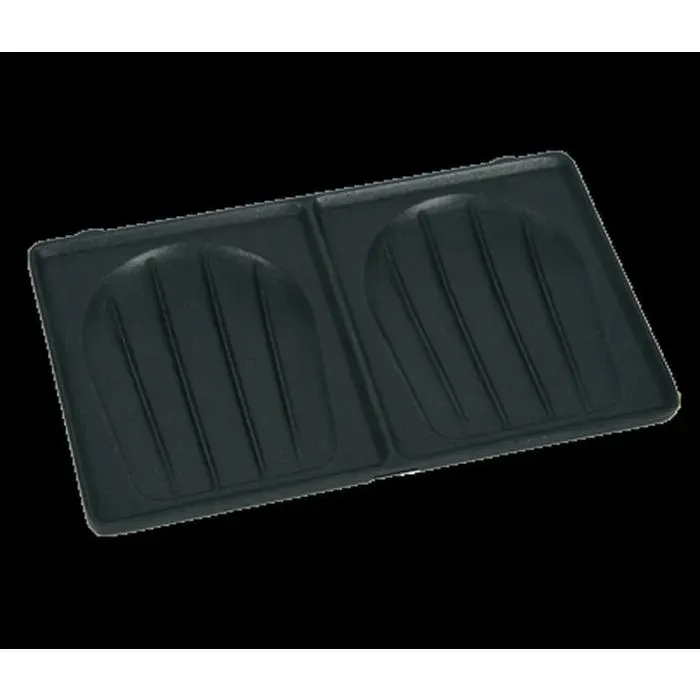 Plaque croque-monsieur - TEFAL - Code fabricant : SS-994737