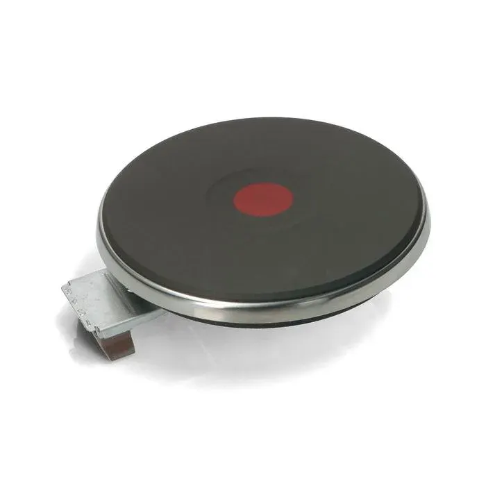Plaque de cuisson 145mmØ 1500W 230V 8mm EGO 18.14463.196 Cuisinière électrique pour plaque de cuisson cuisinière