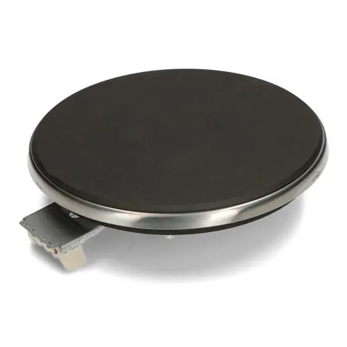 Plaque de cuisson 180mmØ 1500W 230V 8mm EGO 18.18453.002 Cuisinière électrique pour plaque de cuisson cuisinière
