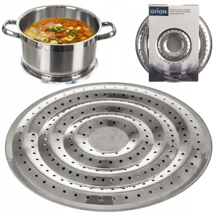 Plaque de cuisson 20cm