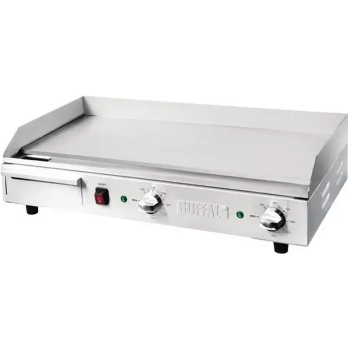 PLAQUE DE CUISSON 29 KW - 738X330MM