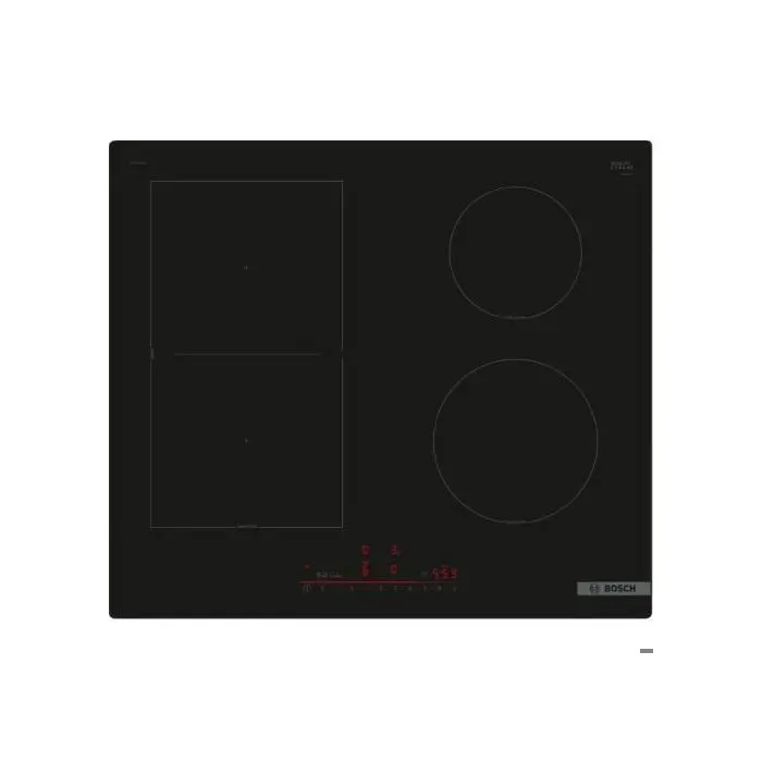 Plaque de cuisson à induction BOSCH PVS61RHB1E