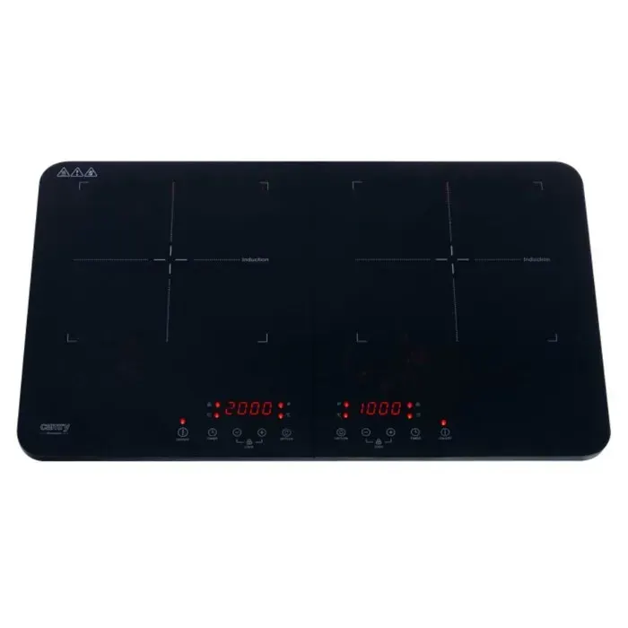 Plaque de cuisson à induction CAMRY CR 6514