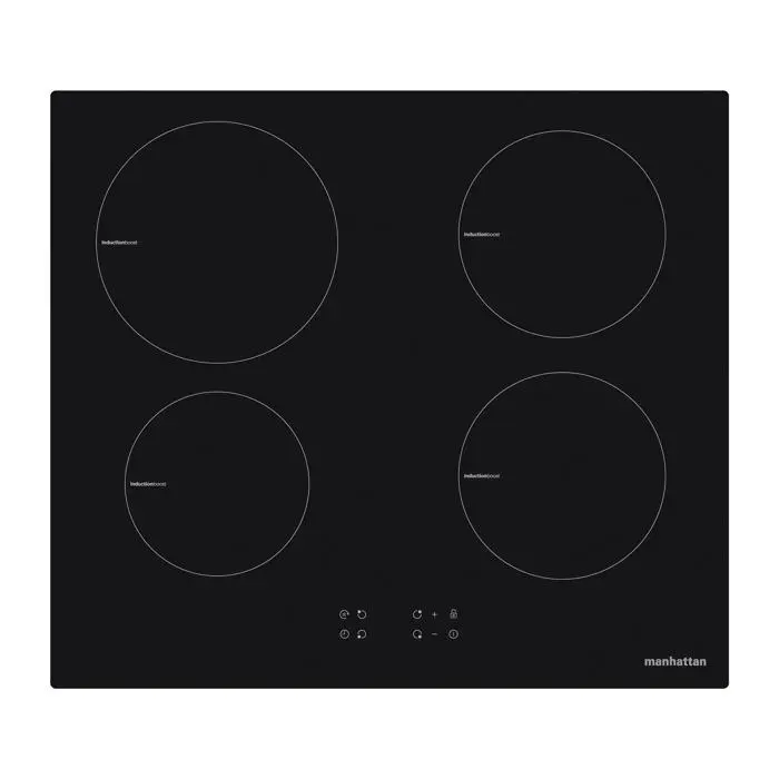 Plaque de cuisson à Induction MANHATTAN MD4I