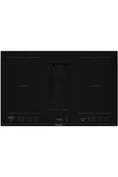 Plaque de cuisson avec hotte intégrée De Dietrich DPH4840B